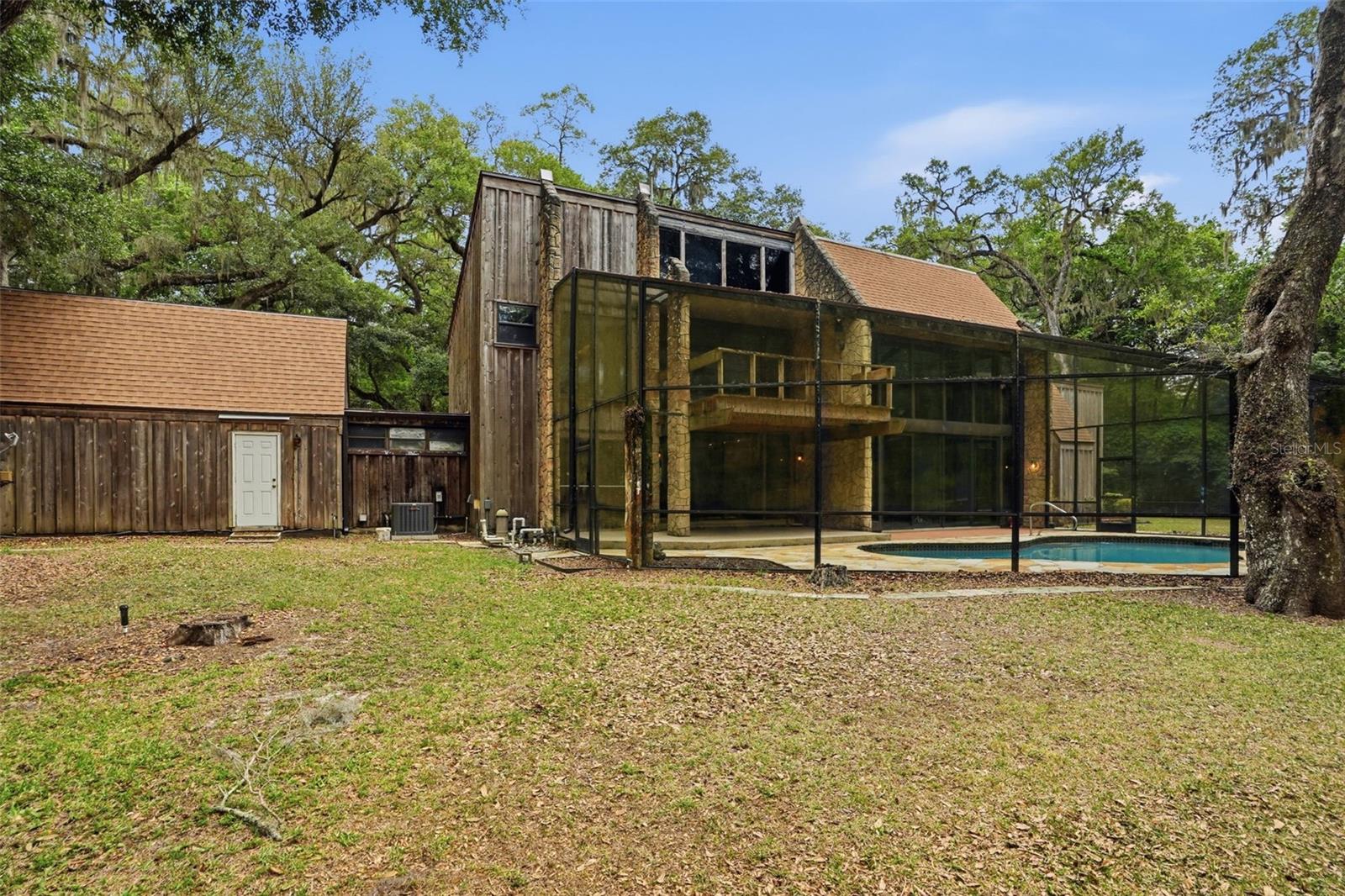 16650 NE 53RD LN, WILLISTON, FL, 32696