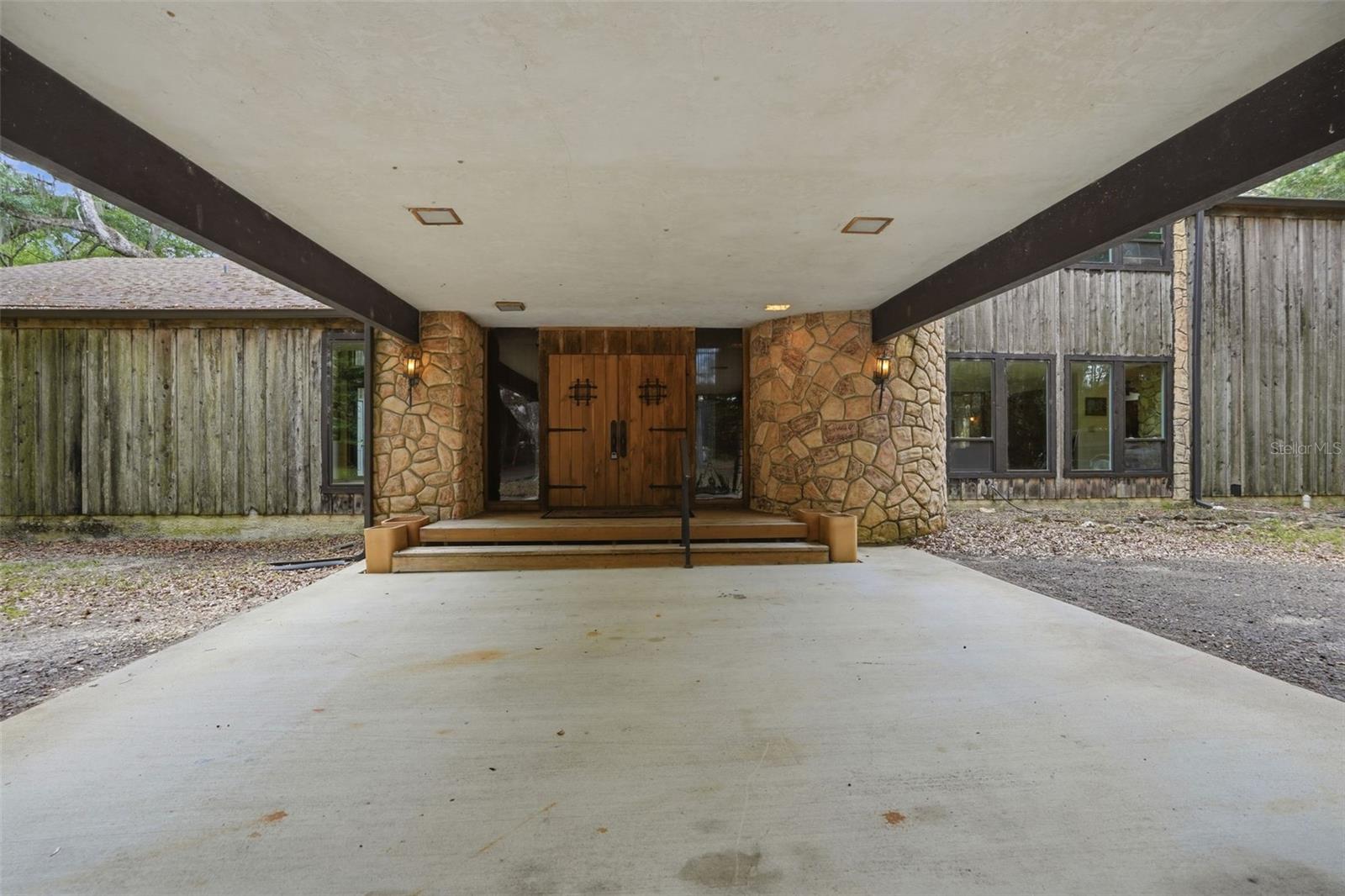 16650 NE 53RD LN, WILLISTON, FL, 32696