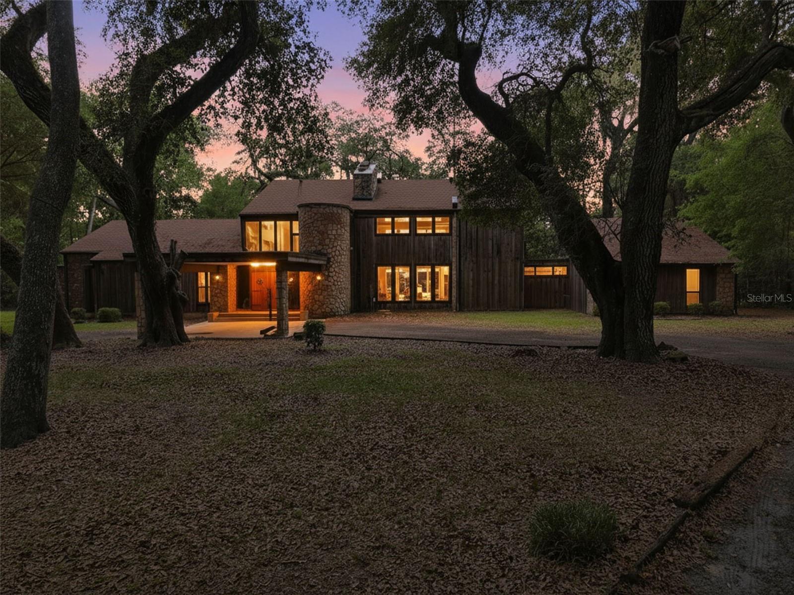 16650 NE 53RD LN, WILLISTON, FL, 32696