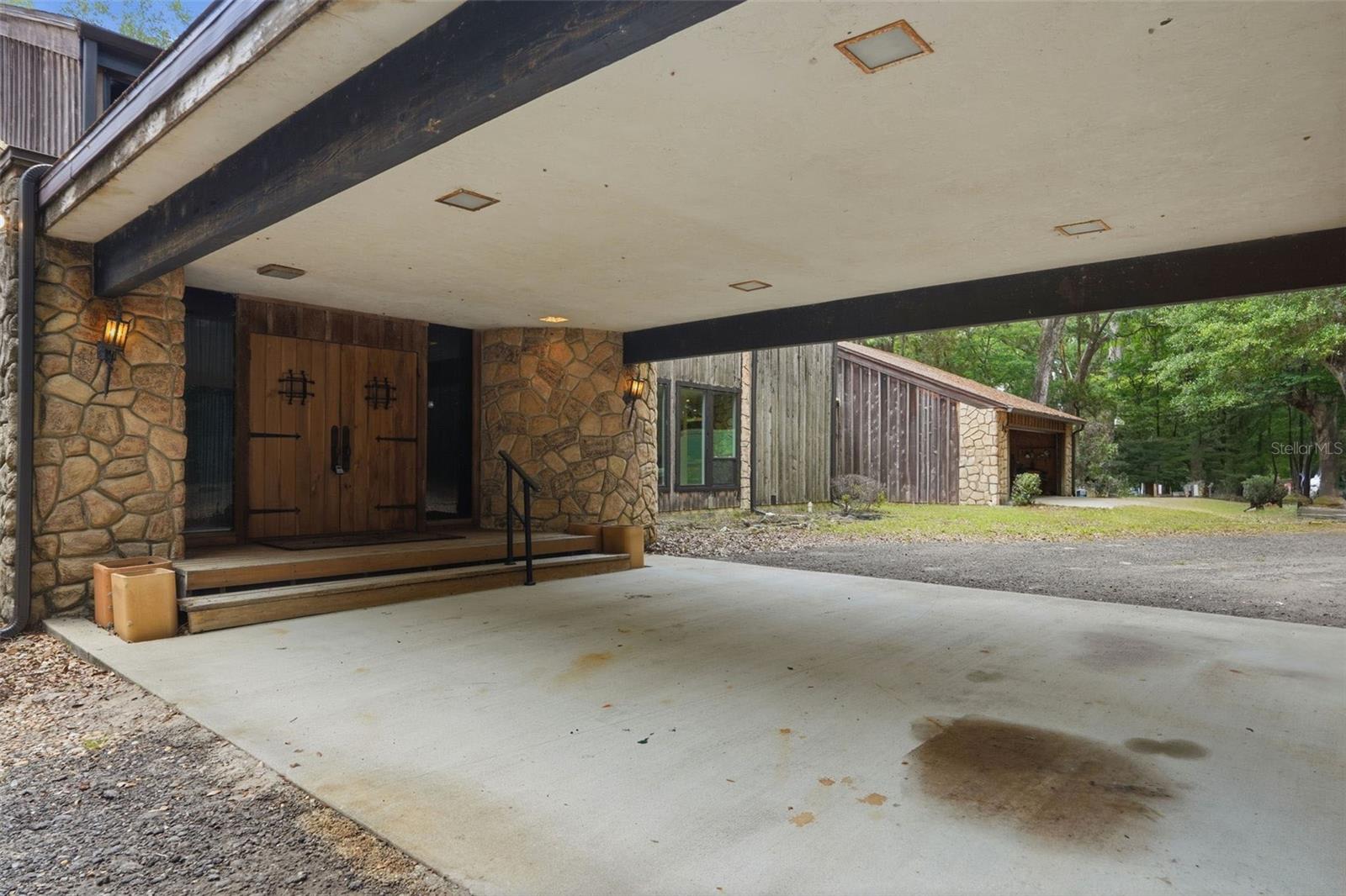 16650 NE 53RD LN, WILLISTON, FL, 32696