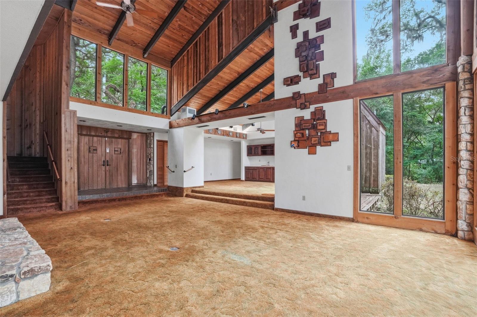 16650 NE 53RD LN, WILLISTON, FL, 32696