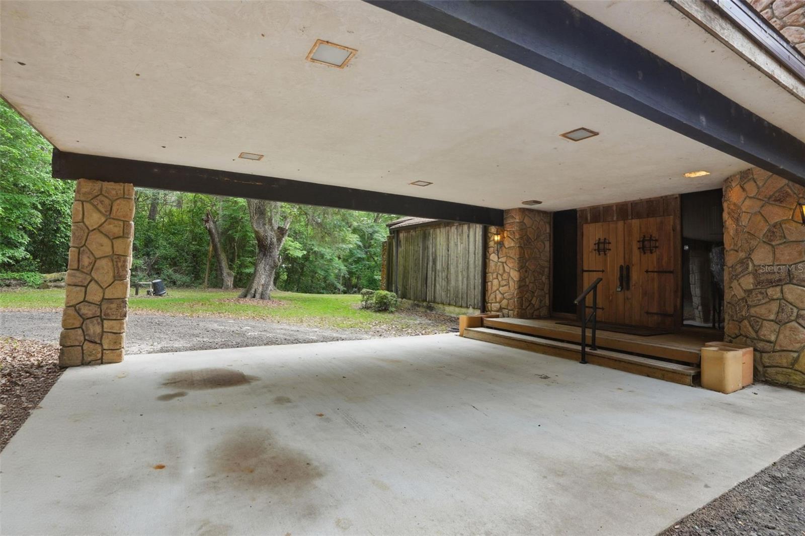 16650 NE 53RD LN, WILLISTON, FL, 32696