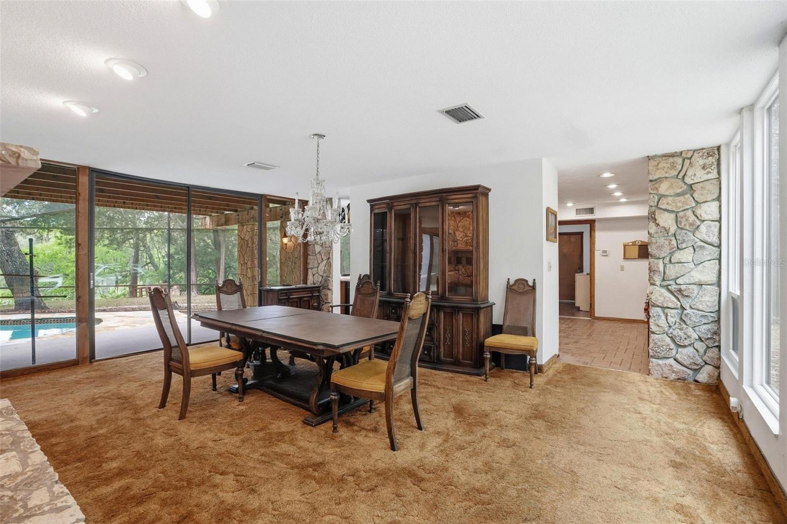 16650 NE 53RD LN, WILLISTON, FL, 32696