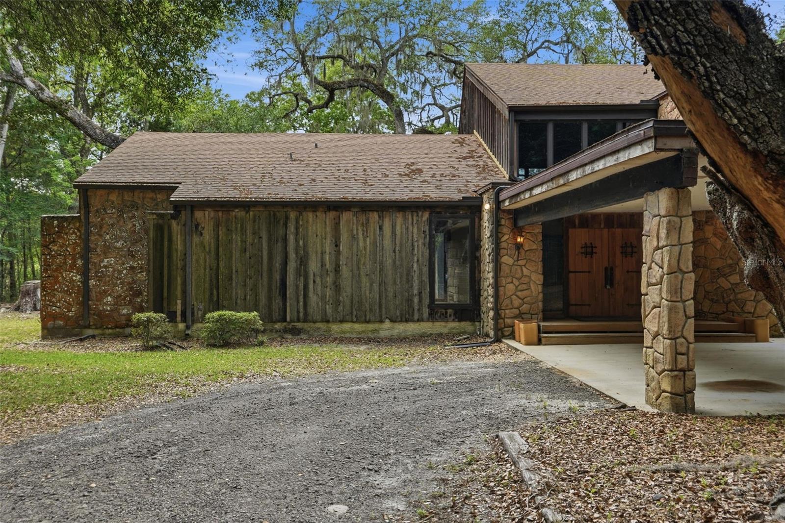 16650 NE 53RD LN, WILLISTON, FL, 32696