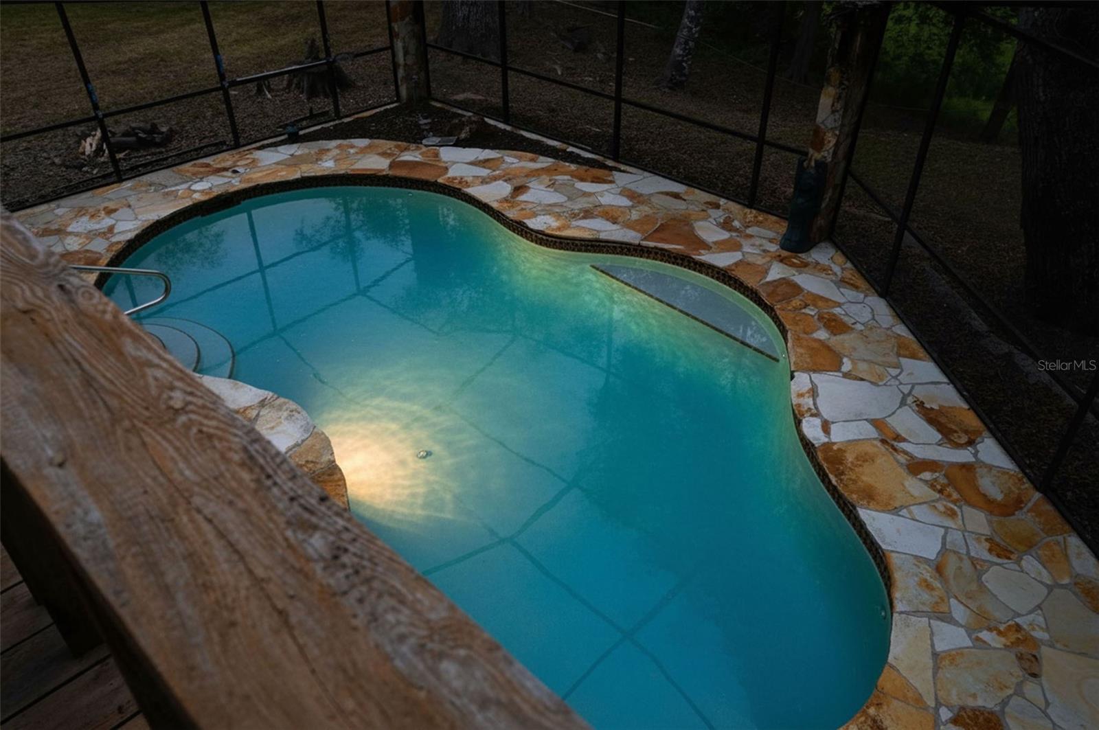 16650 NE 53RD LN, WILLISTON, FL, 32696