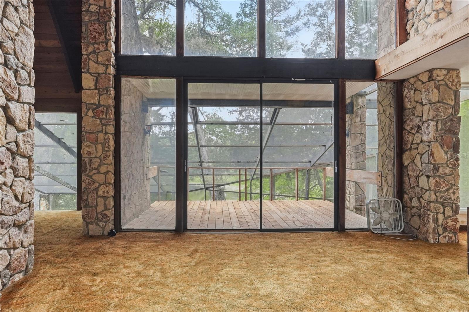 16650 NE 53RD LN, WILLISTON, FL, 32696