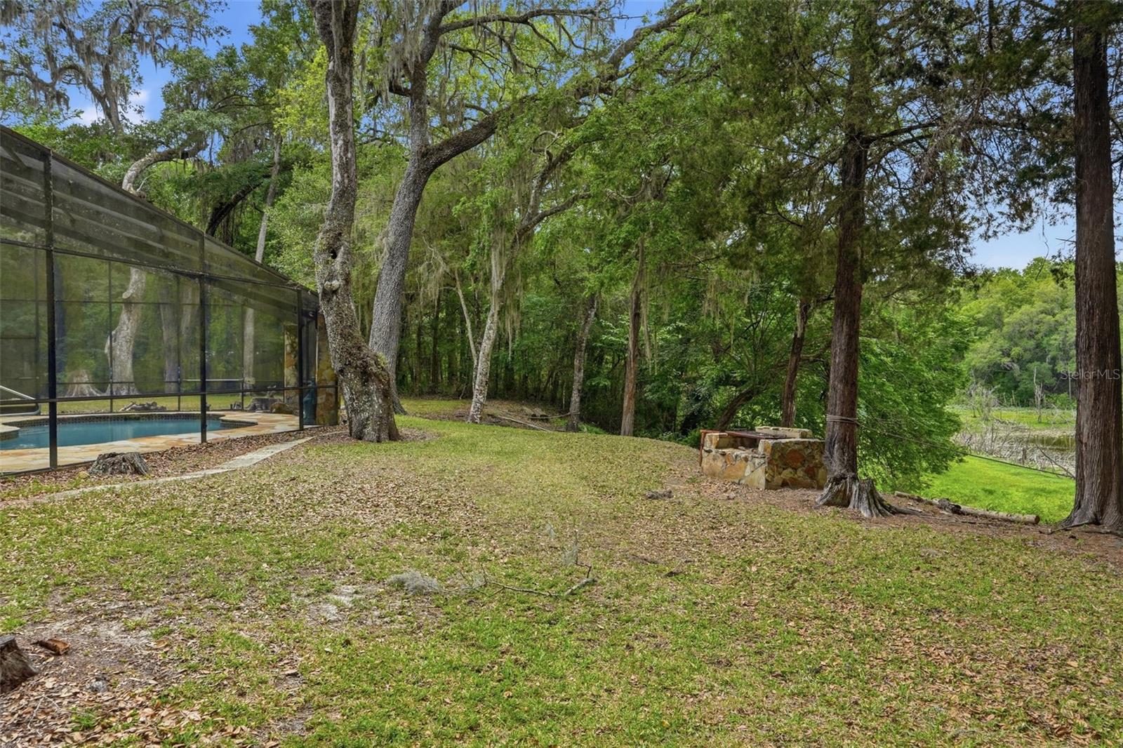 16650 NE 53RD LN, WILLISTON, FL, 32696
