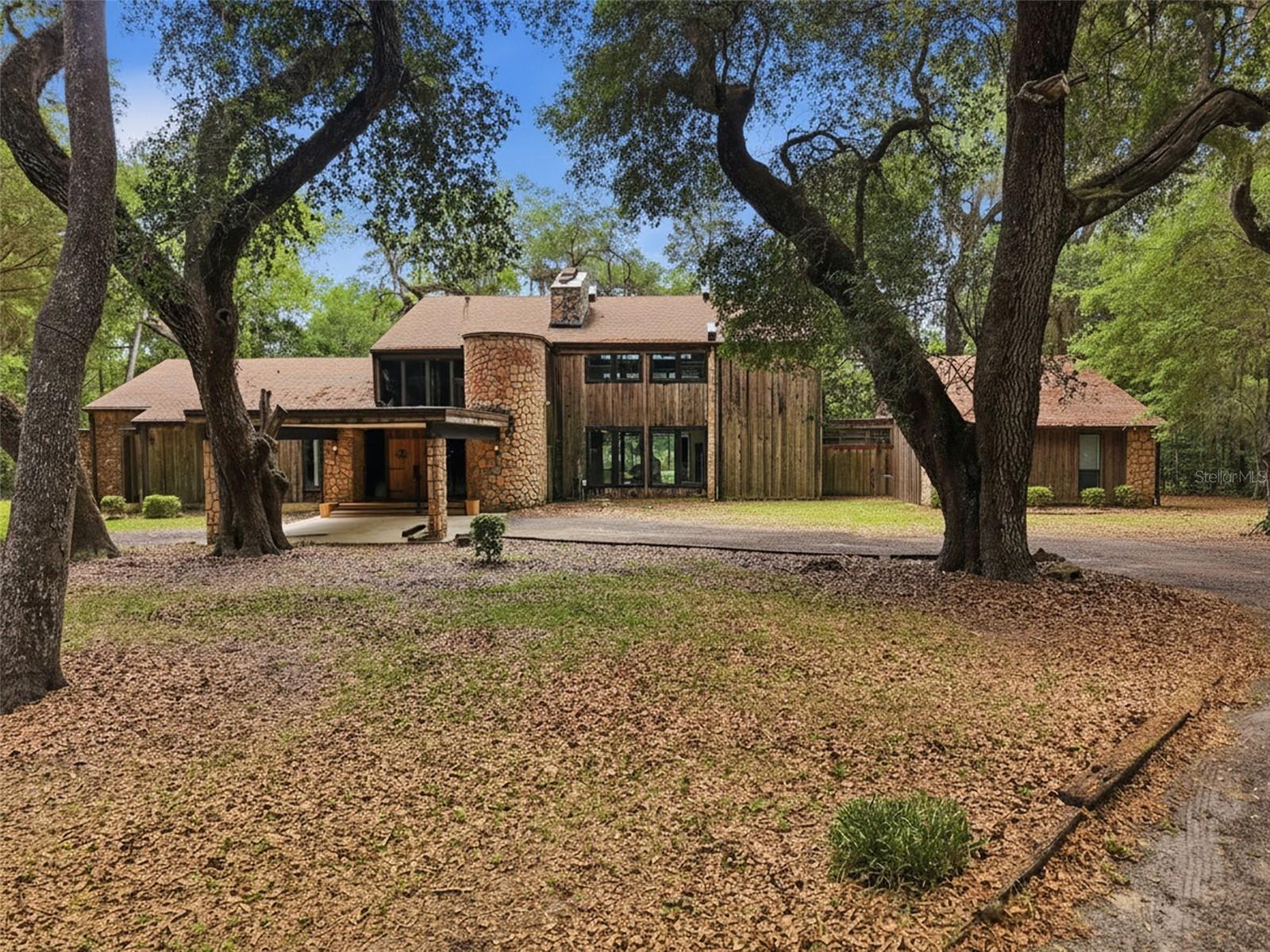 16650 NE 53RD LN, WILLISTON, FL, 32696