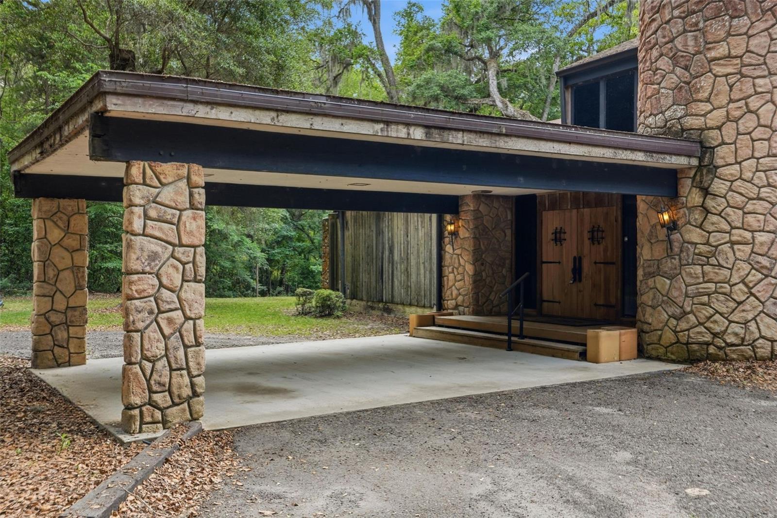 16650 NE 53RD LN, WILLISTON, FL, 32696