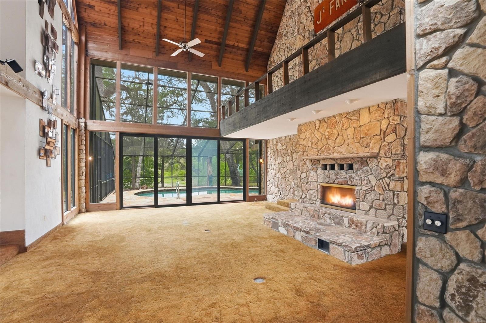 16650 NE 53RD LN, WILLISTON, FL, 32696