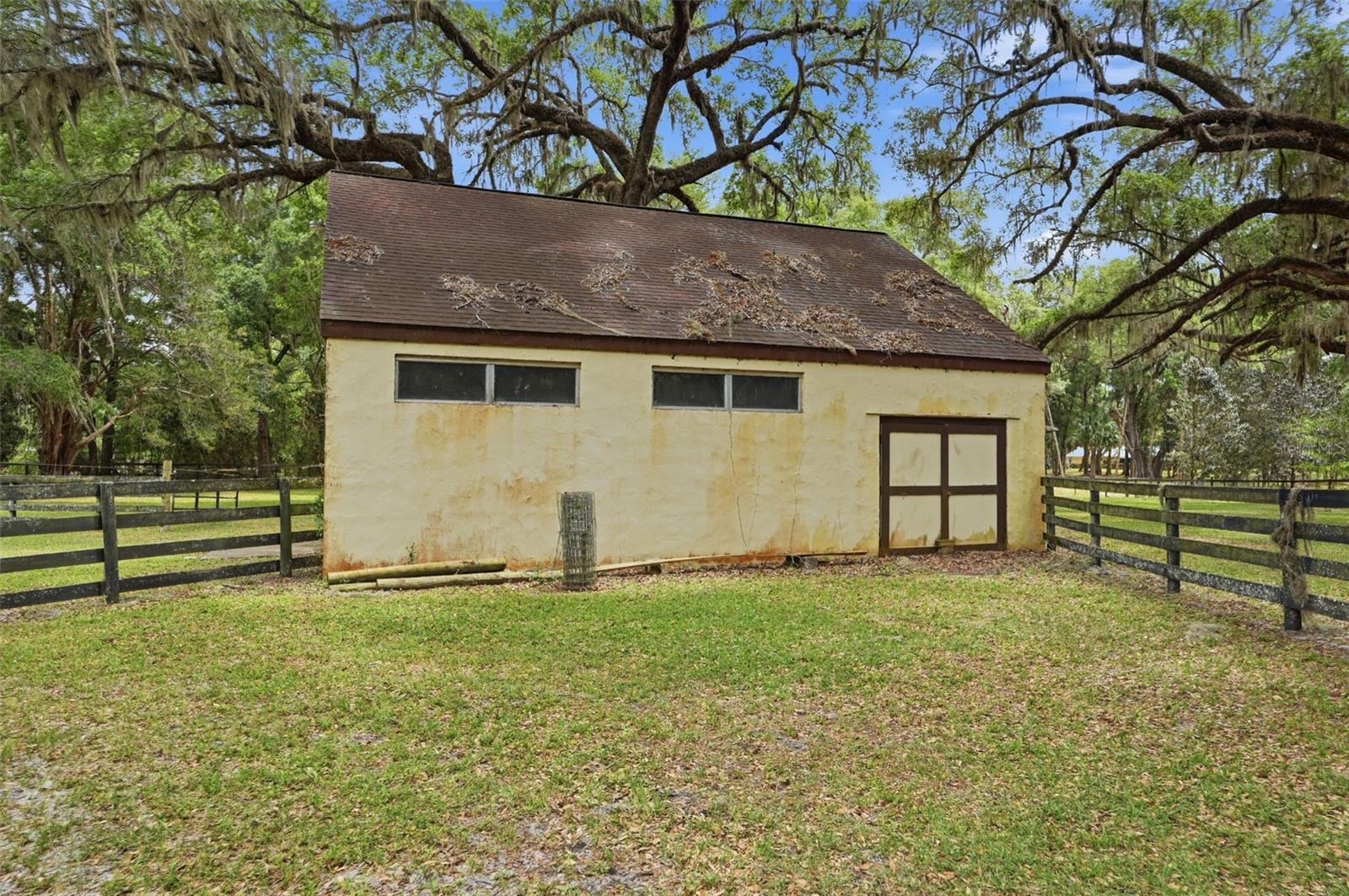 16650 NE 53RD LN, WILLISTON, FL, 32696