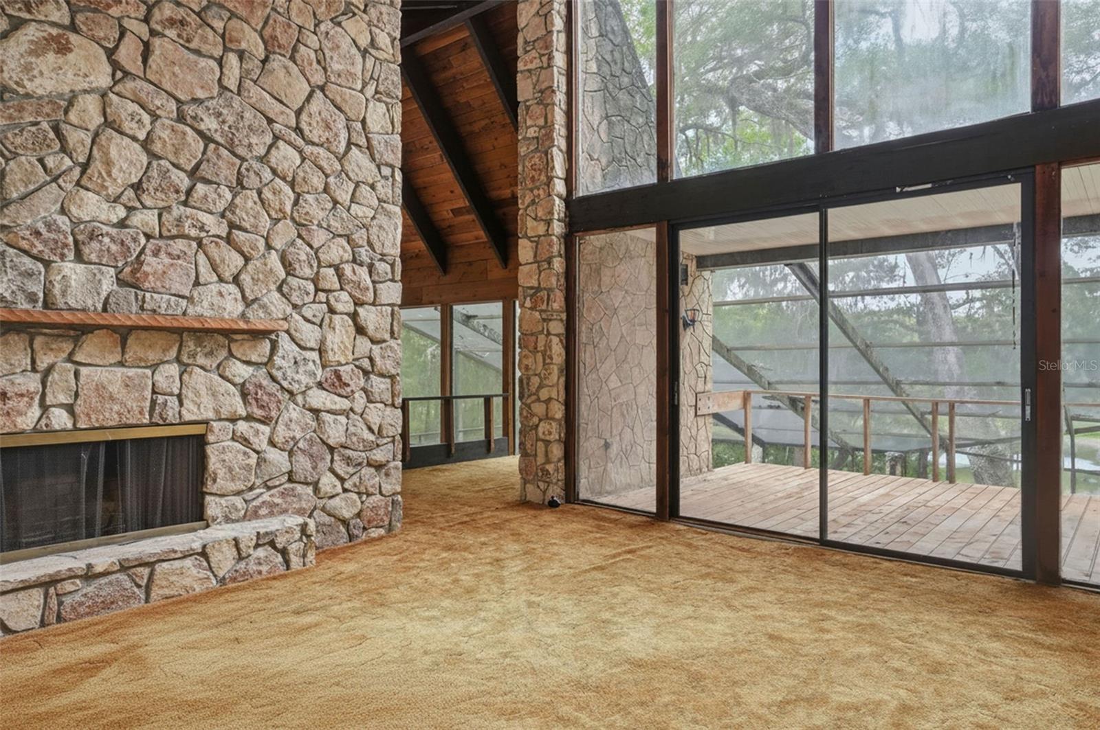 16650 NE 53RD LN, WILLISTON, FL, 32696