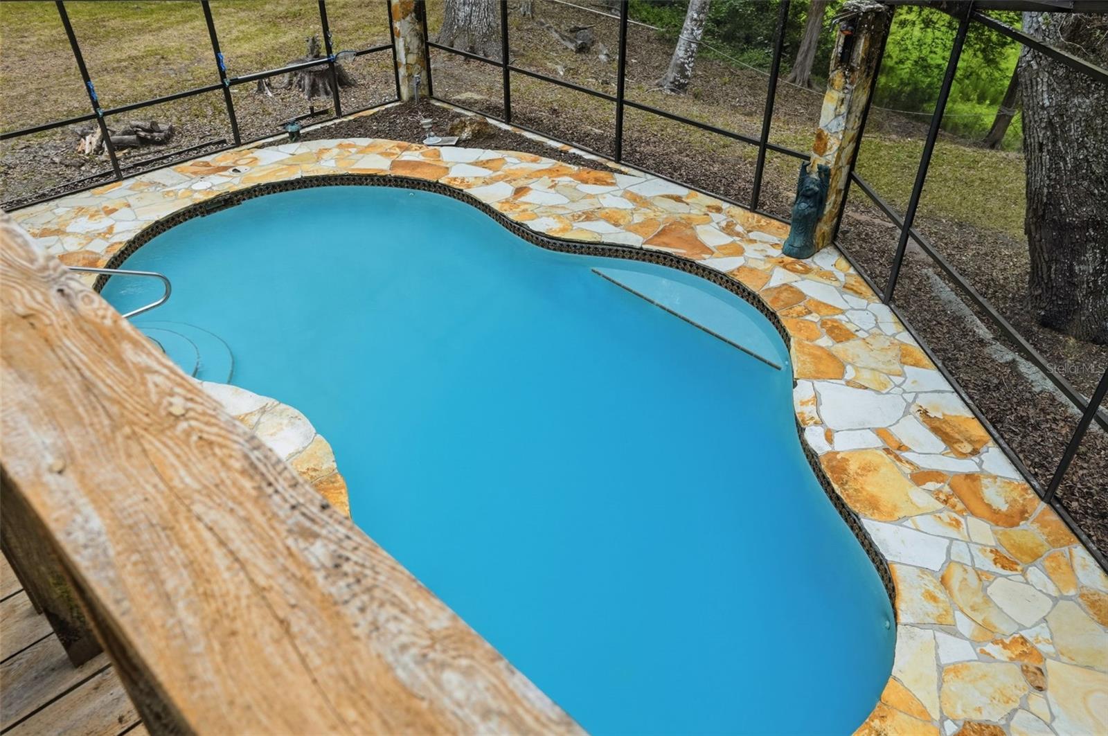 16650 NE 53RD LN, WILLISTON, FL, 32696