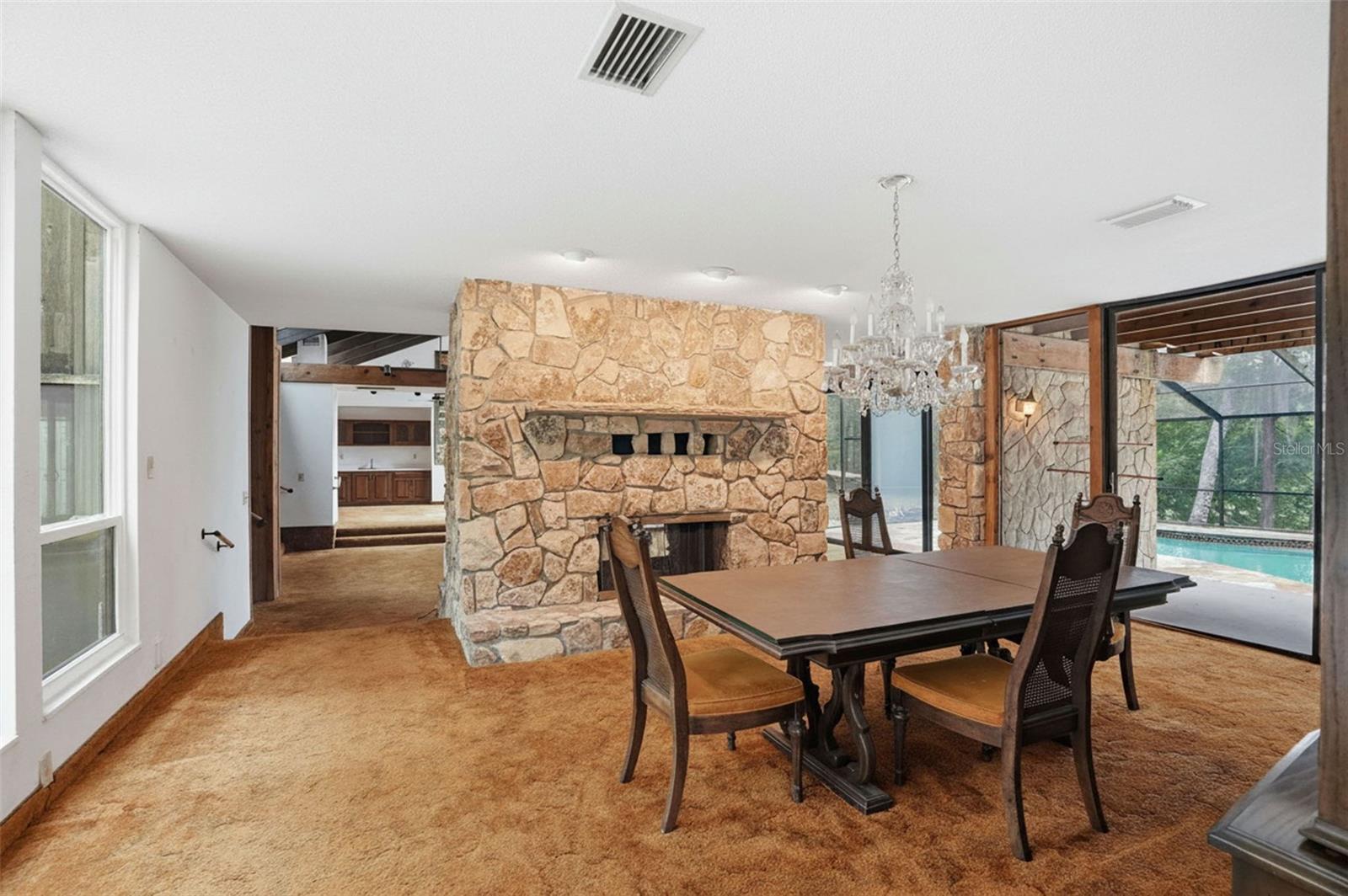 16650 NE 53RD LN, WILLISTON, FL, 32696