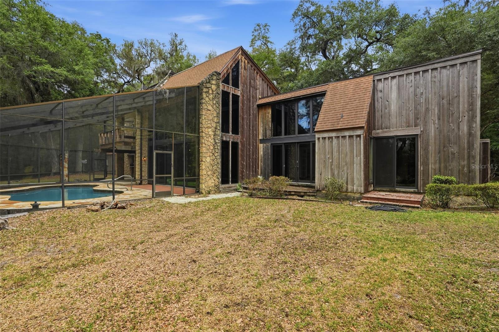 16650 NE 53RD LN, WILLISTON, FL, 32696