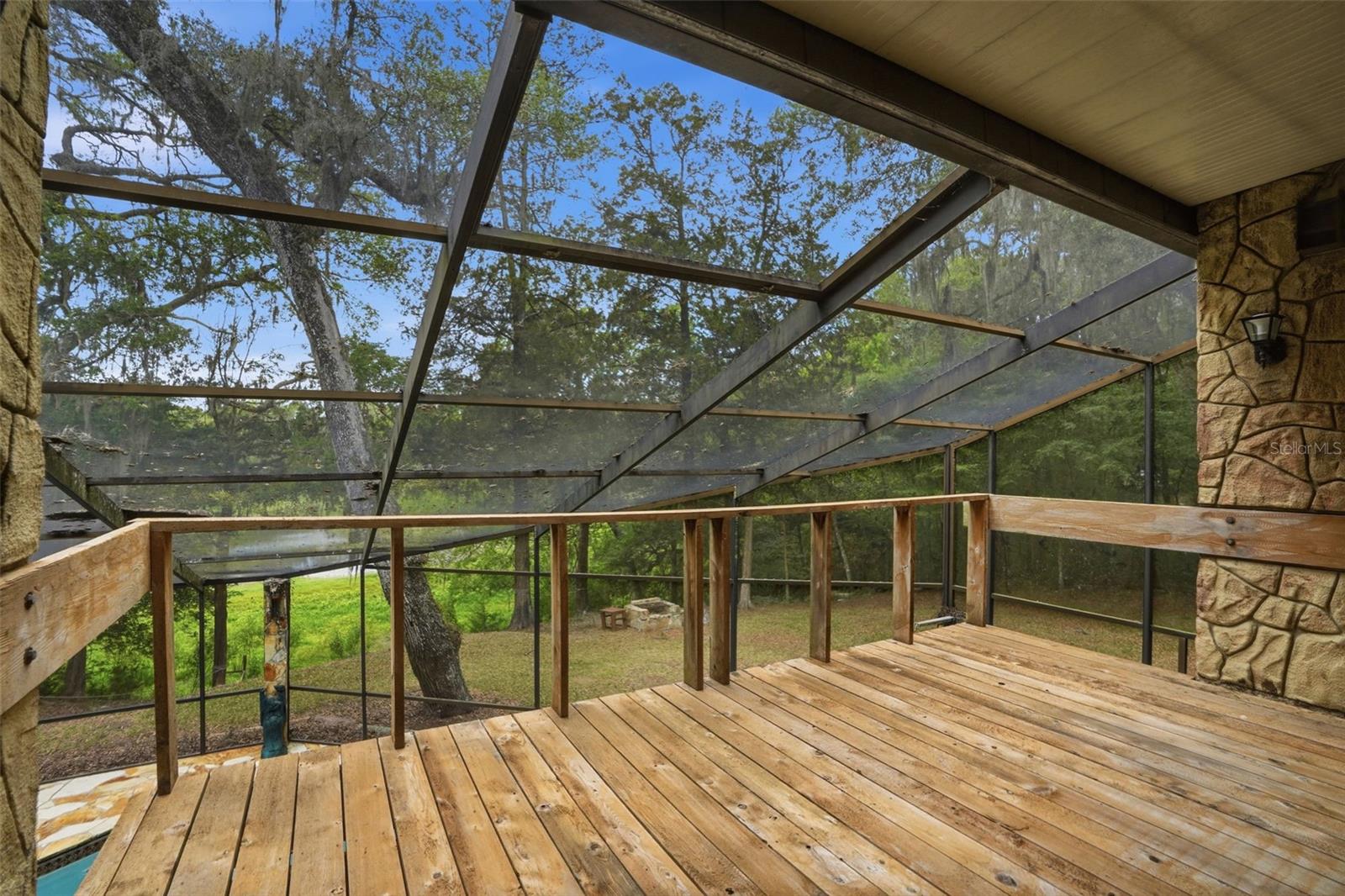 16650 NE 53RD LN, WILLISTON, FL, 32696