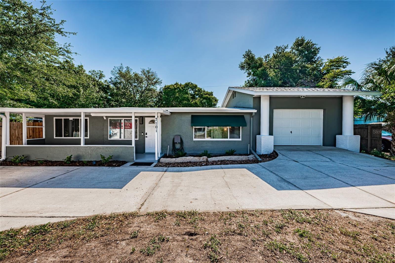 7101 13TH ST N, ST PETERSBURG, FL, 33702