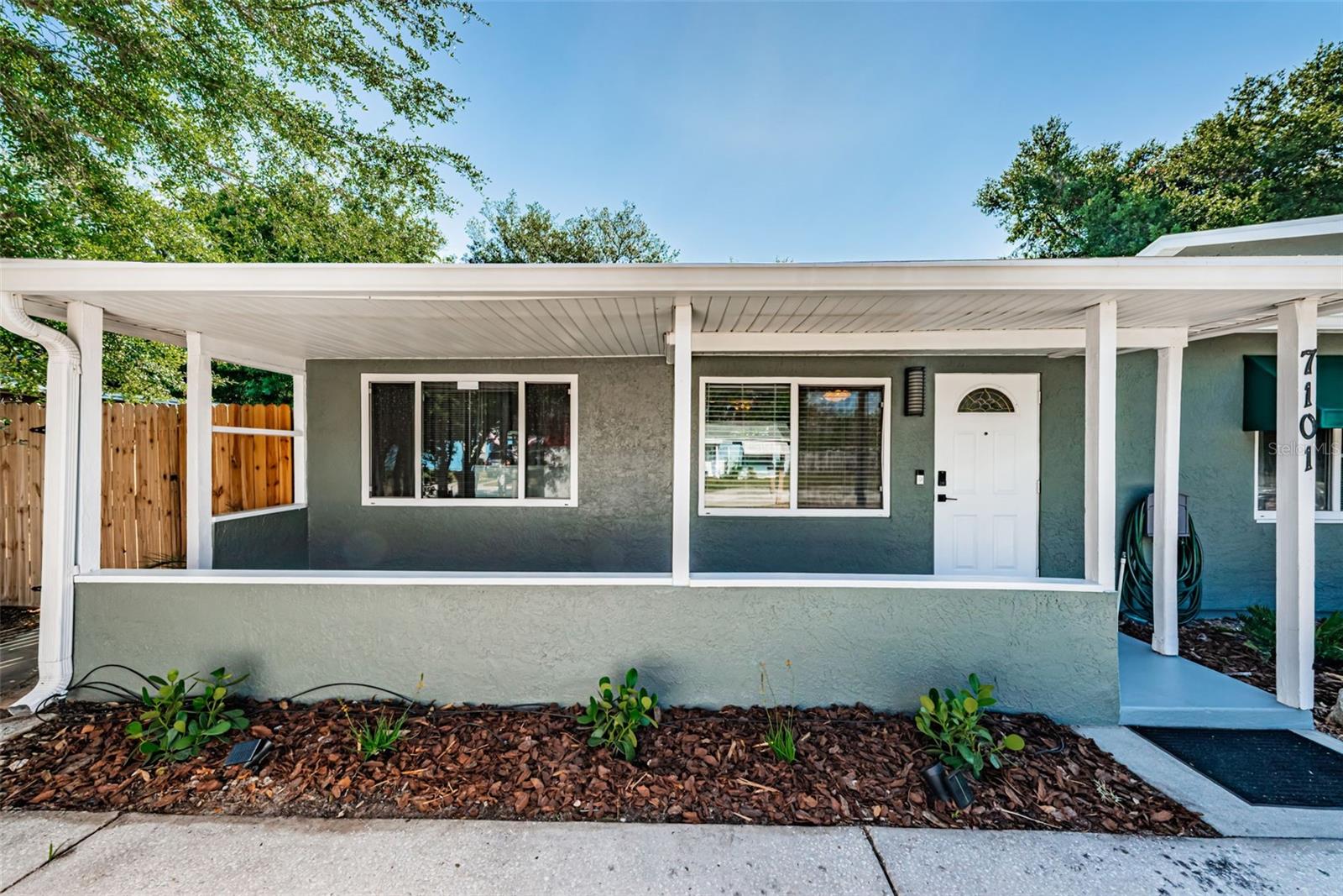 7101 13TH ST N, ST PETERSBURG, FL, 33702