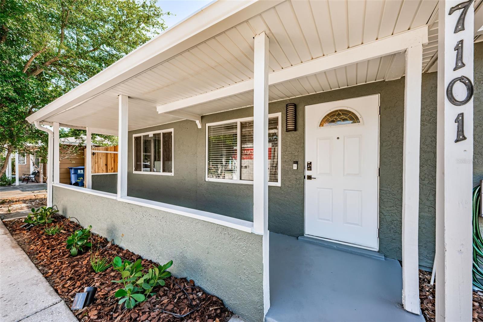 7101 13TH ST N, ST PETERSBURG, FL, 33702