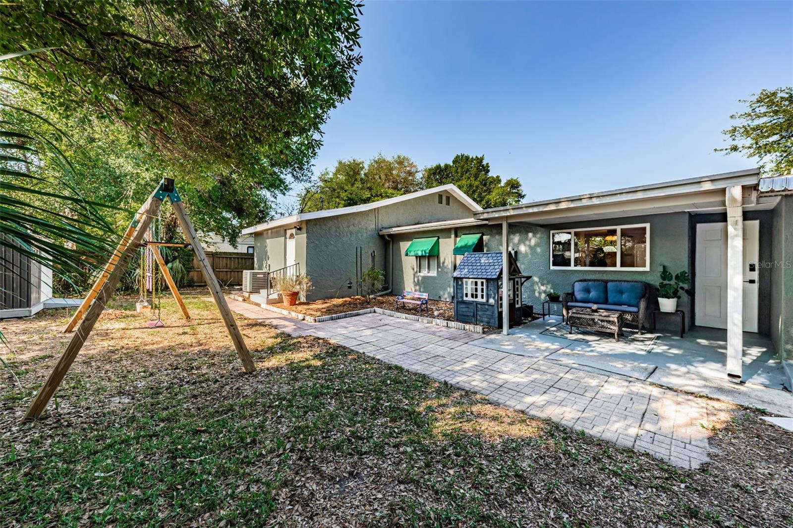 7101 13TH ST N, ST PETERSBURG, FL, 33702