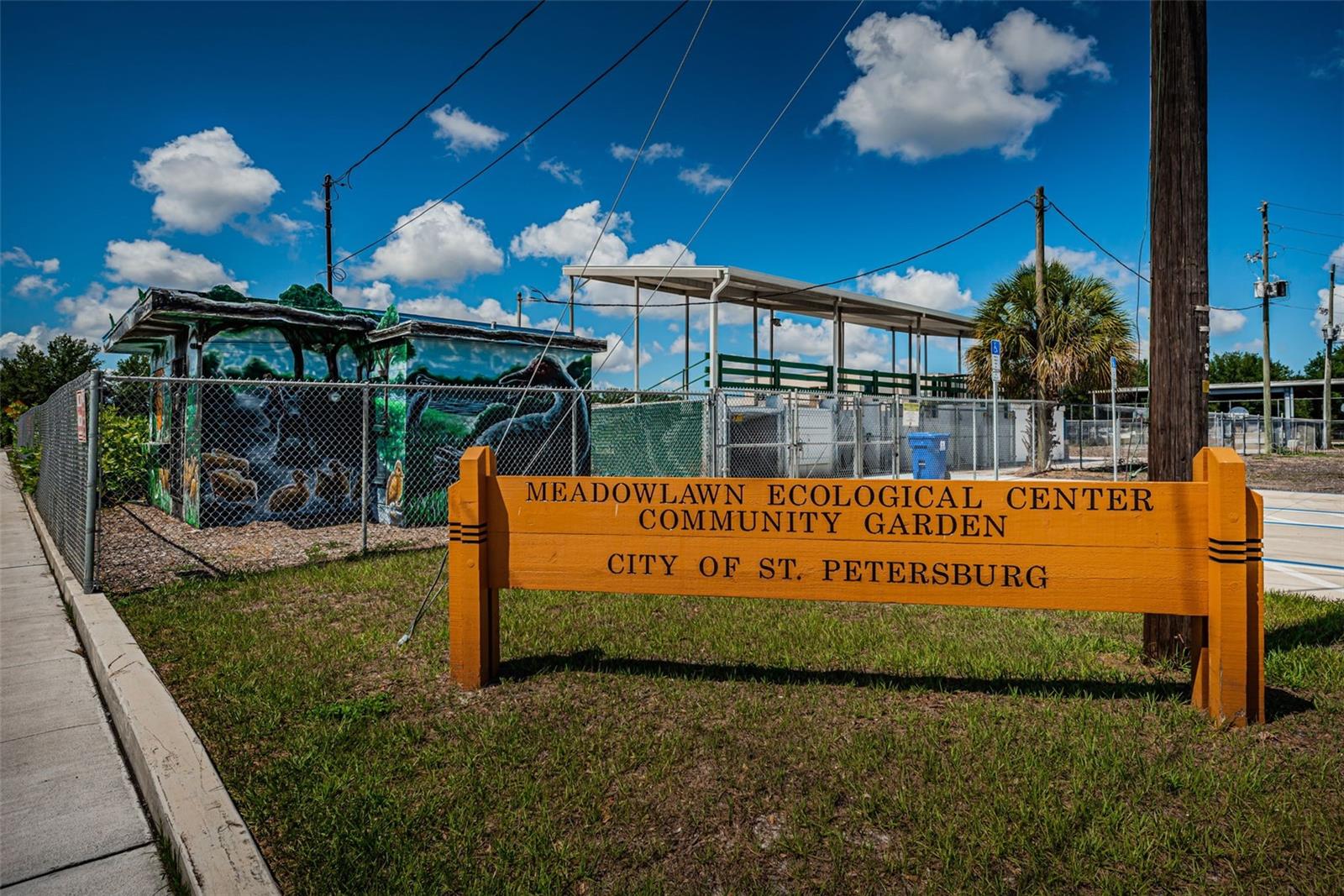 7101 13TH ST N, ST PETERSBURG, FL, 33702