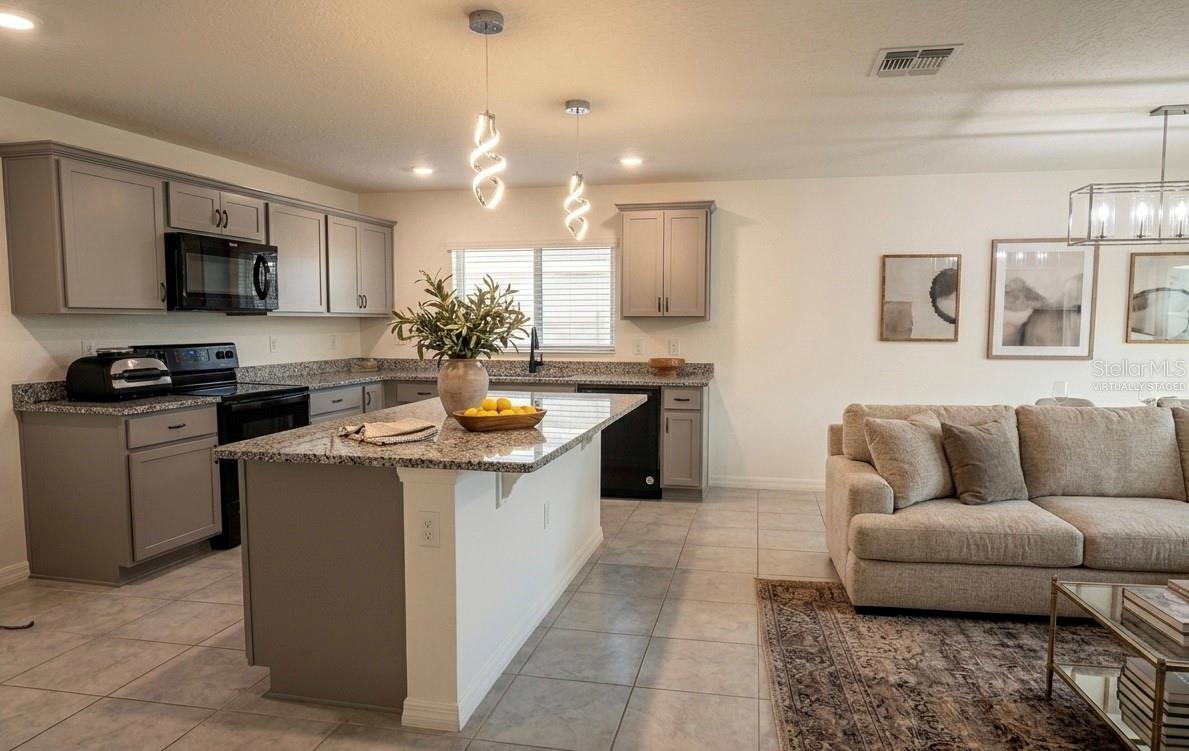 1842 GOLD CREST DR, ST CLOUD, FL, 34771