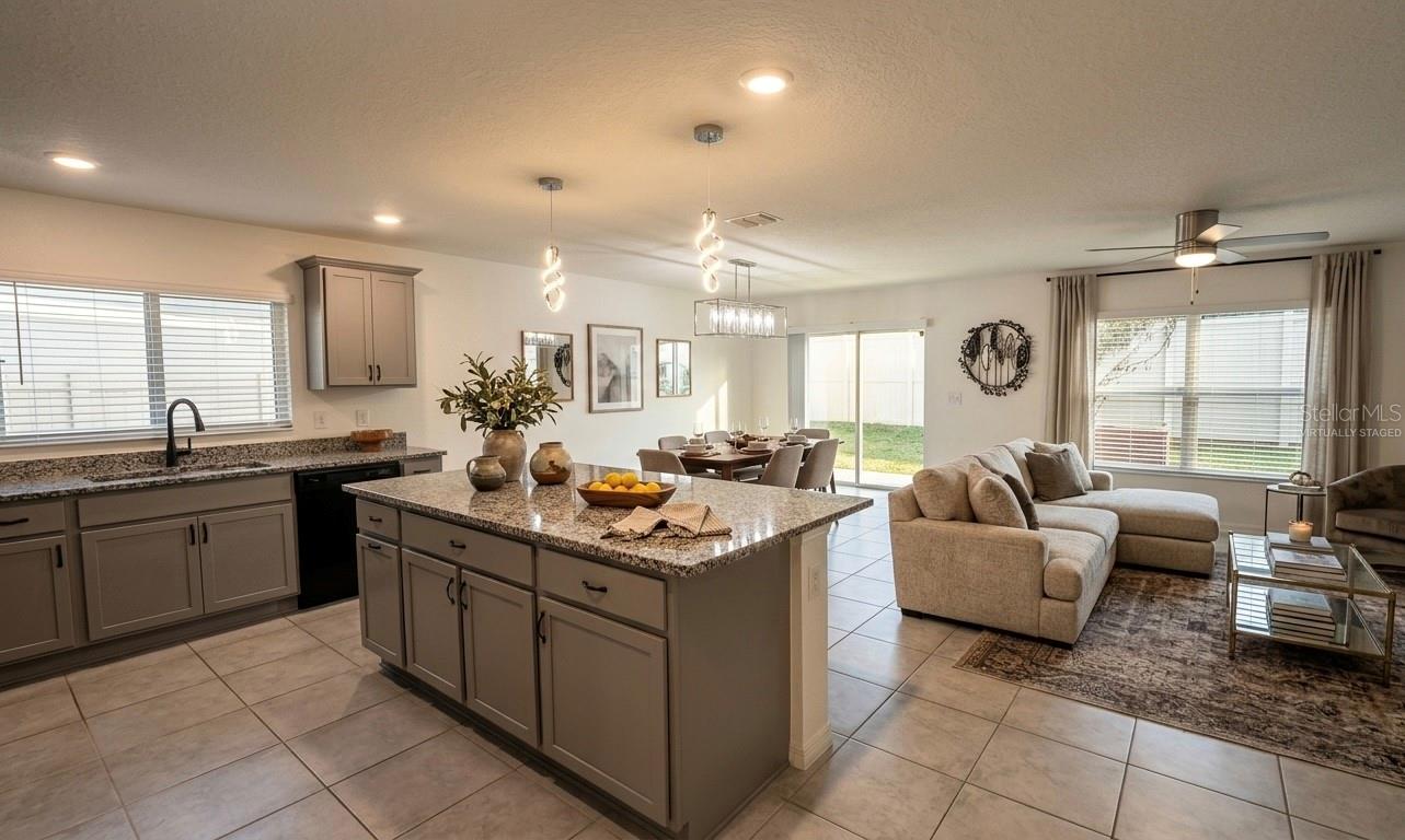 1842 GOLD CREST DR, ST CLOUD, FL, 34771