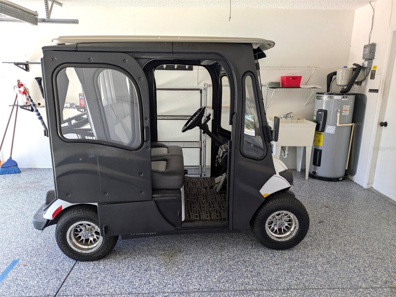 419 SANTA CLARA CIR, THE VILLAGES, FL, 32159