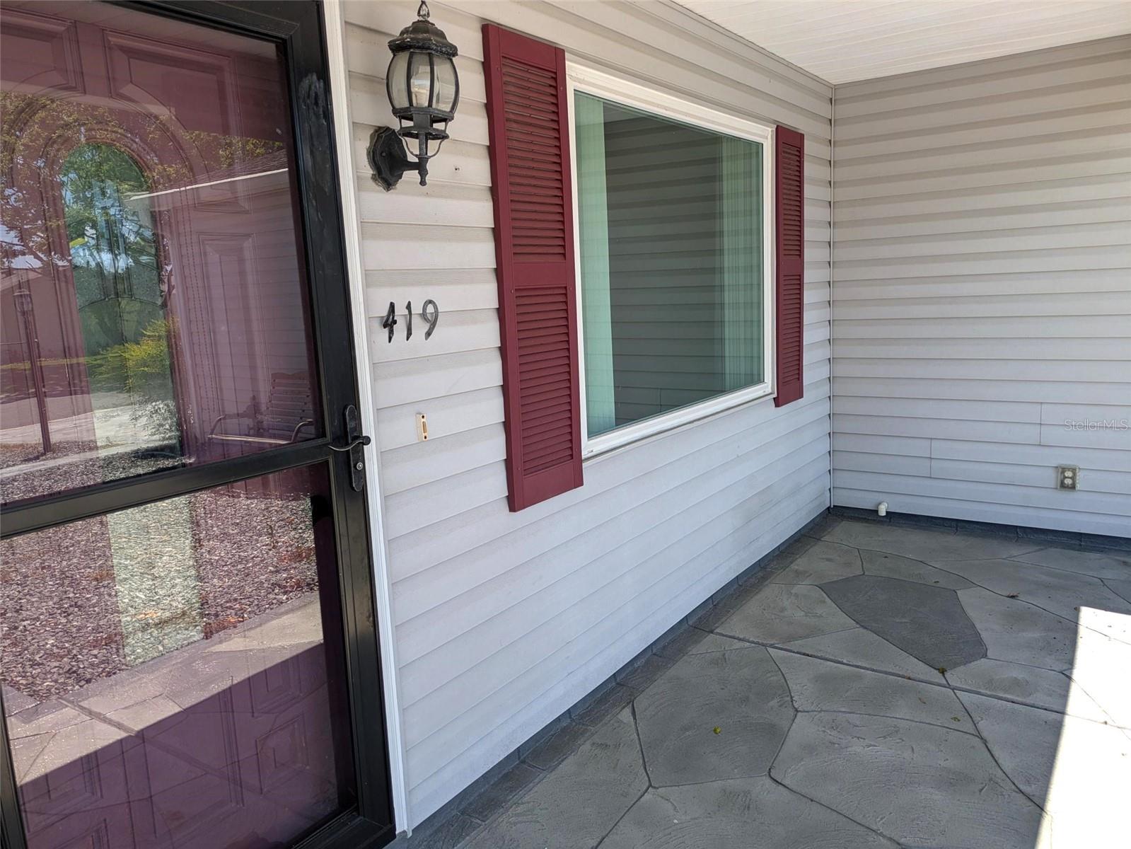 419 SANTA CLARA CIR, THE VILLAGES, FL, 32159