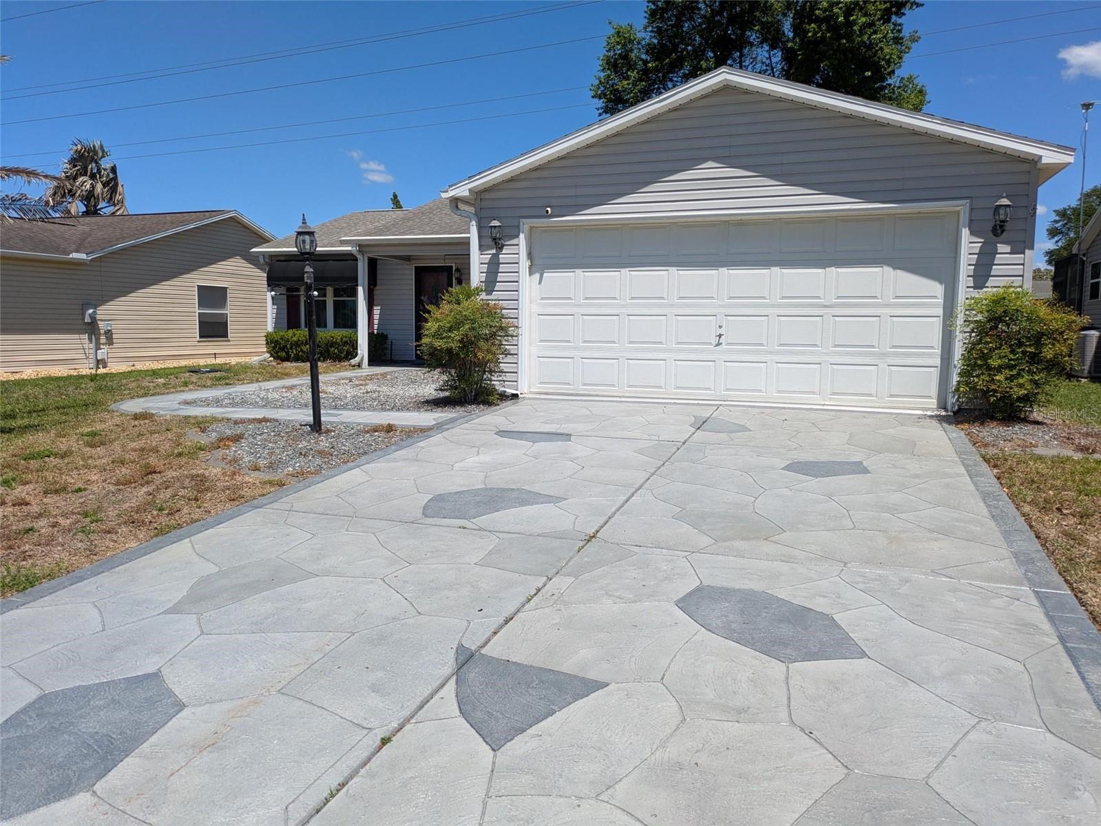 419 SANTA CLARA CIR, THE VILLAGES, FL, 32159