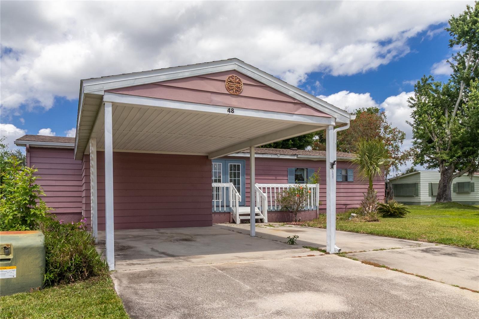 48 QUAIL CT, ELLENTON, FL, 34222