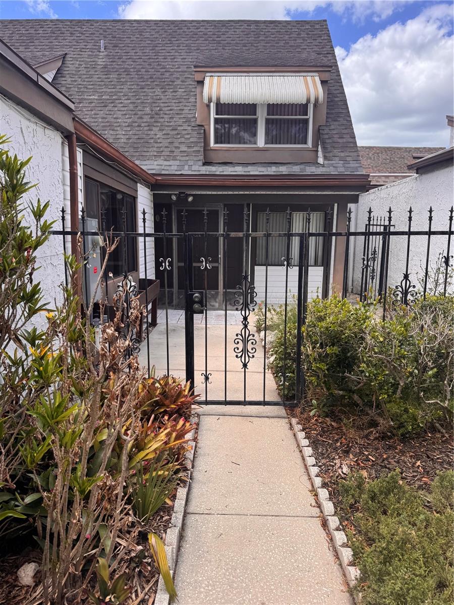 7831 BRIDLE PATH ROW, HUDSON, FL, 34667