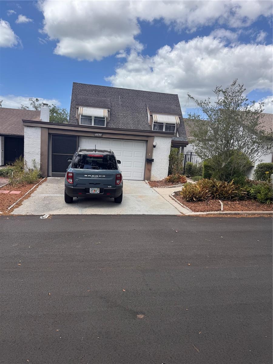 7831 BRIDLE PATH ROW, HUDSON, FL, 34667