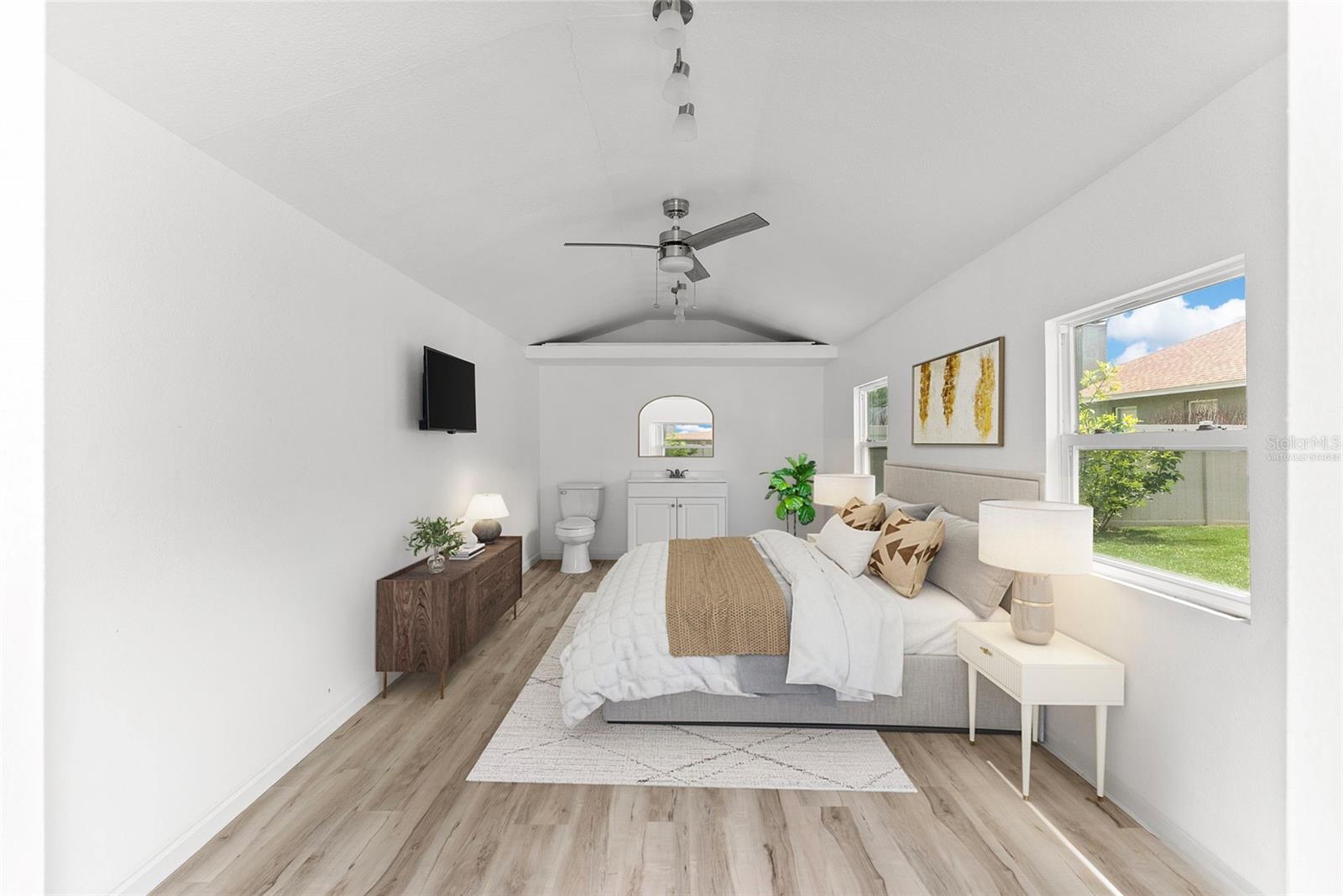 3836 ALAMANDA HILLS LN, LAKELAND, FL, 33813