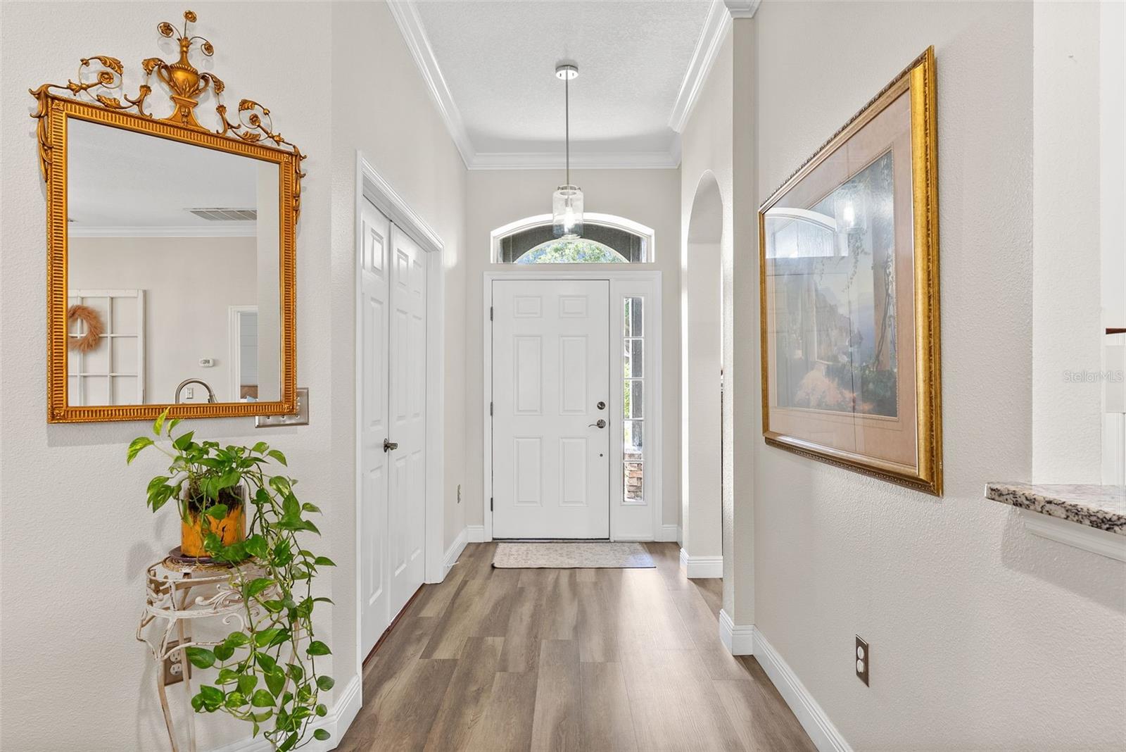 3836 ALAMANDA HILLS LN, LAKELAND, FL, 33813