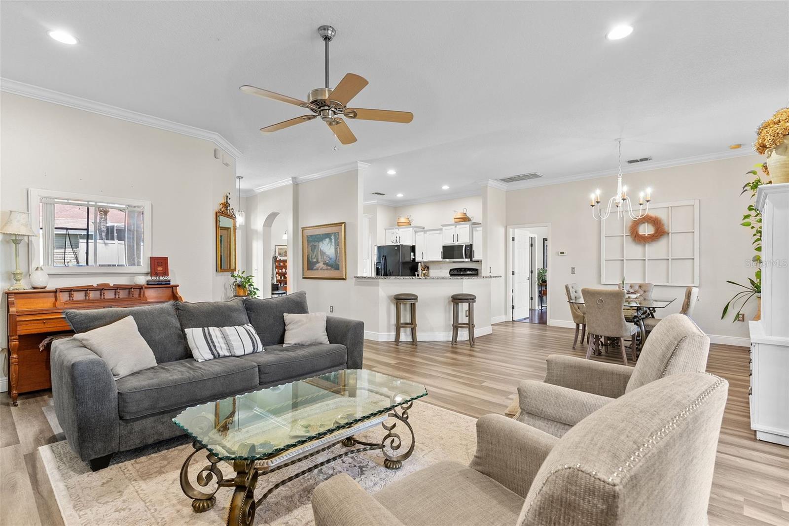 3836 ALAMANDA HILLS LN, LAKELAND, FL, 33813