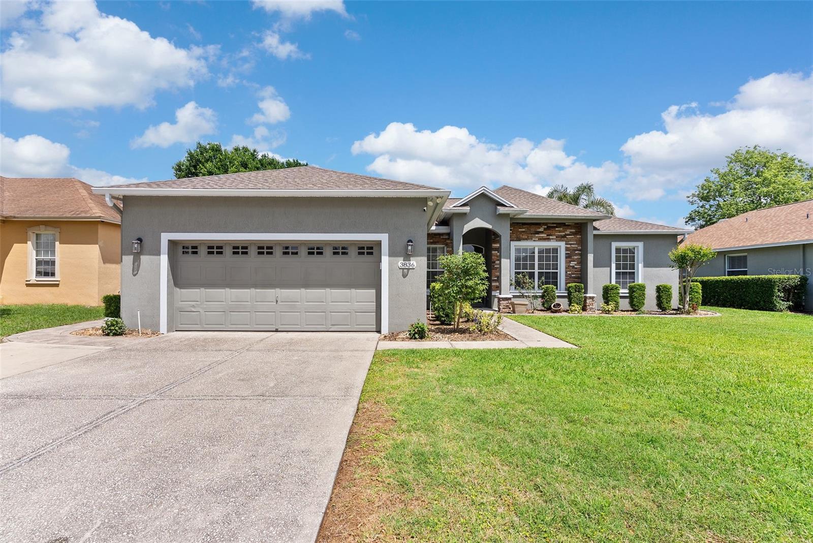 3836 ALAMANDA HILLS LN, LAKELAND, FL, 33813
