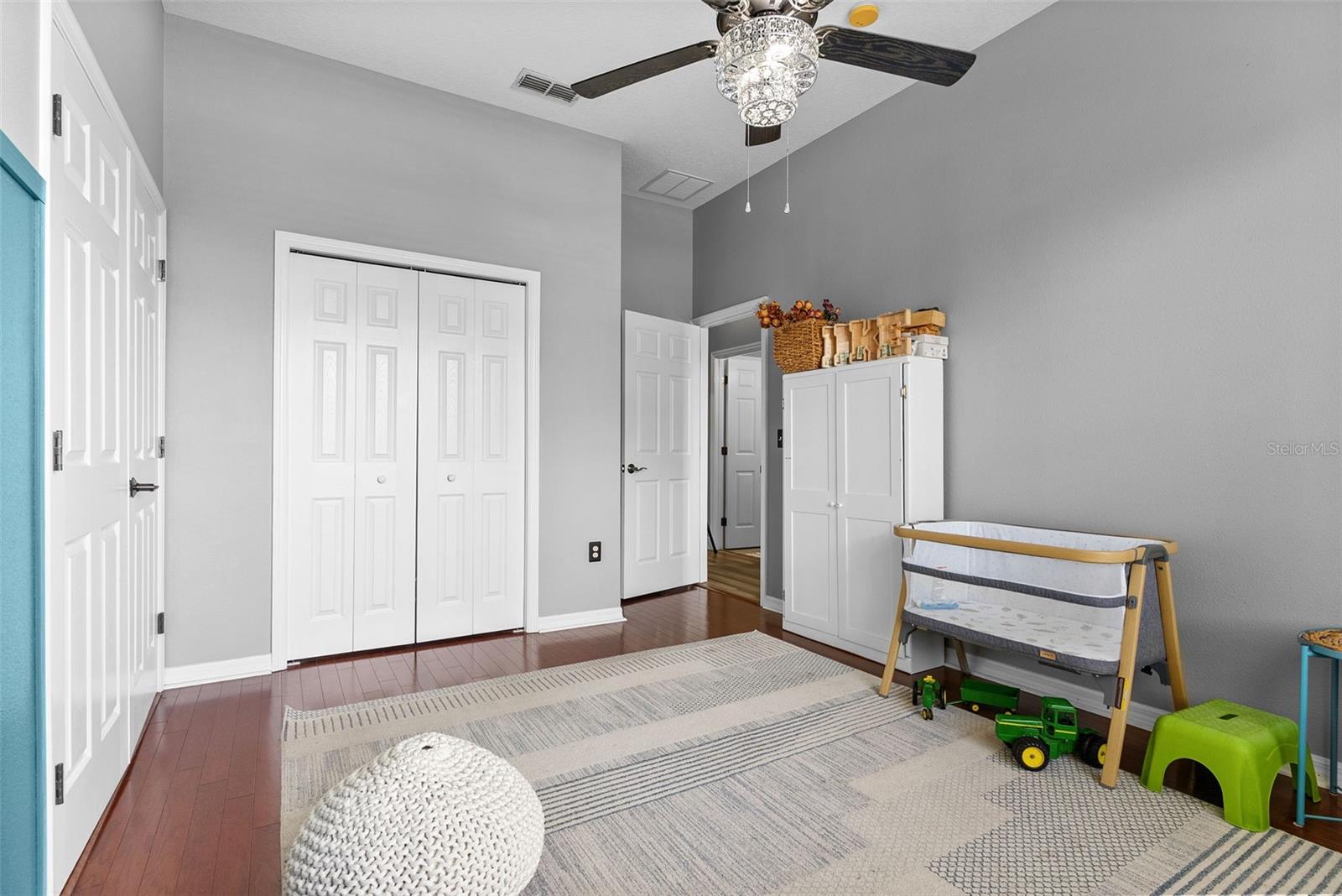 3836 ALAMANDA HILLS LN, LAKELAND, FL, 33813