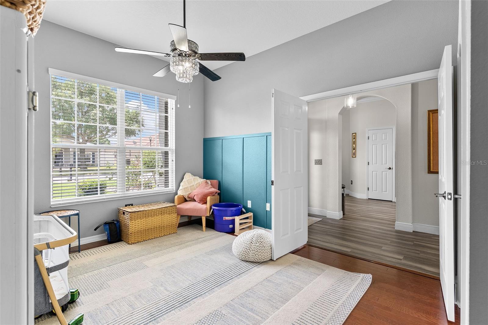 3836 ALAMANDA HILLS LN, LAKELAND, FL, 33813