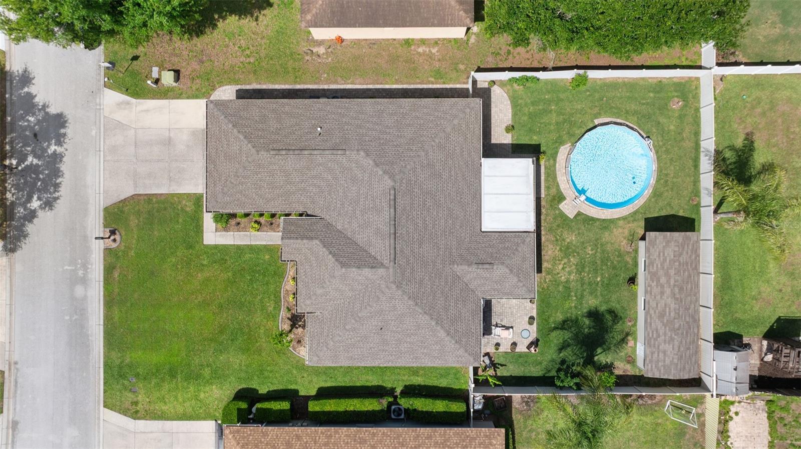 3836 ALAMANDA HILLS LN, LAKELAND, FL, 33813