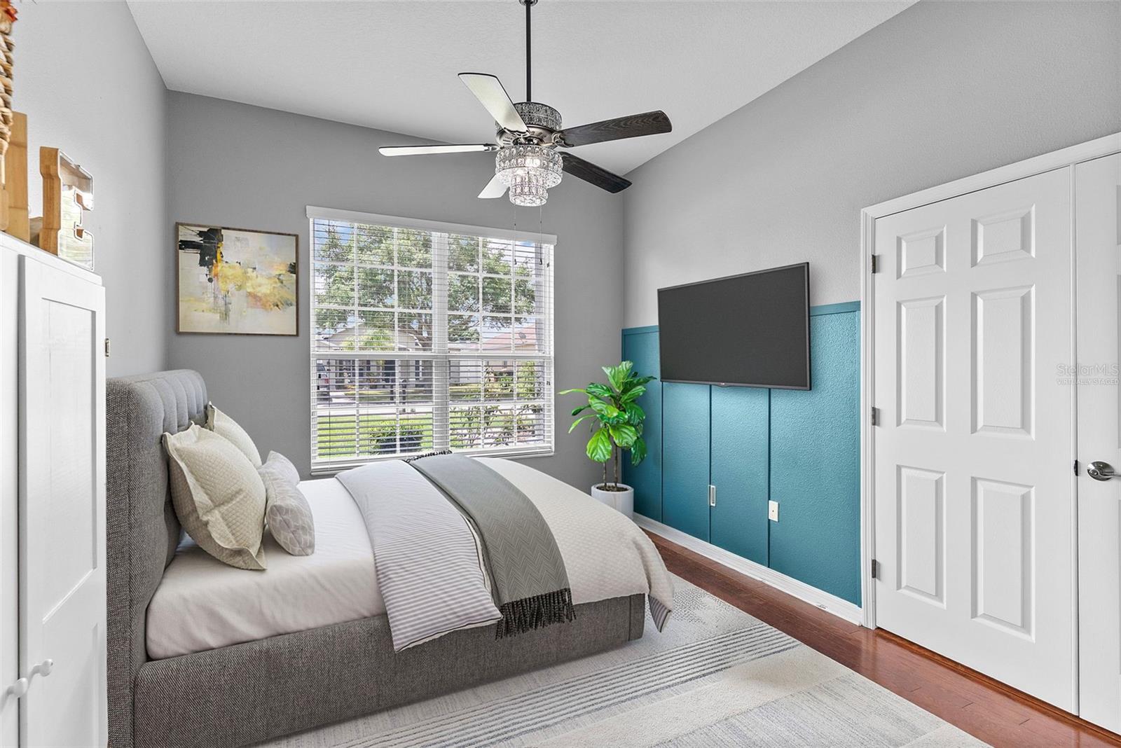 3836 ALAMANDA HILLS LN, LAKELAND, FL, 33813