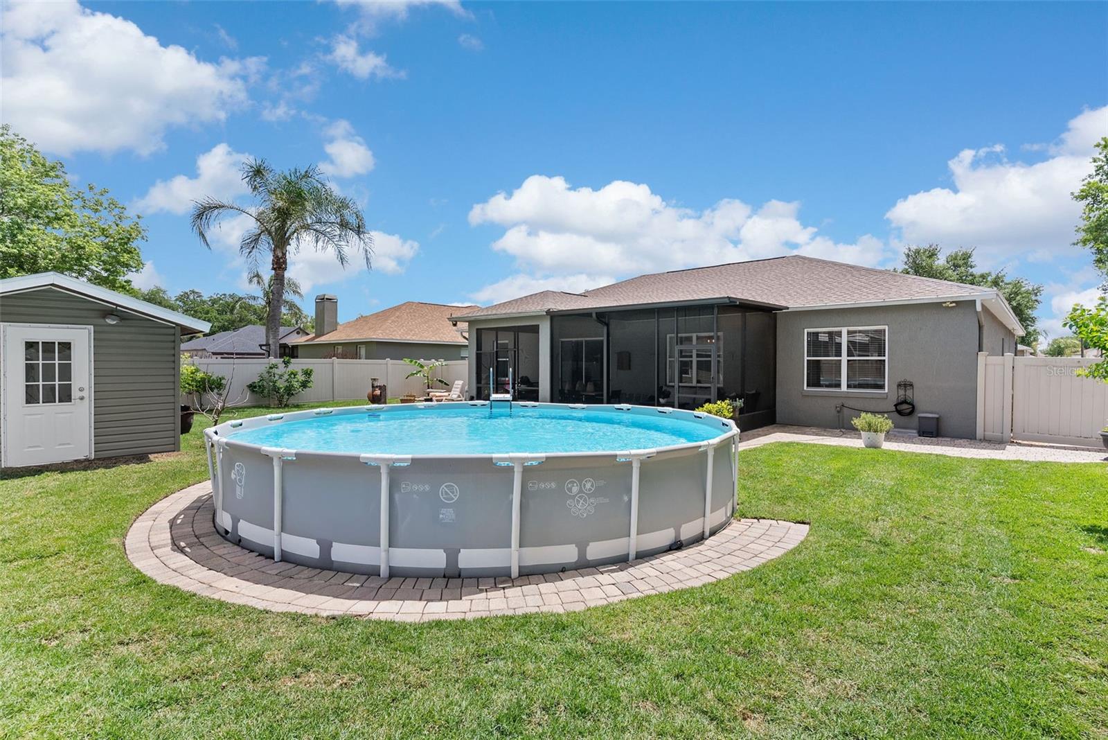 3836 ALAMANDA HILLS LN, LAKELAND, FL, 33813