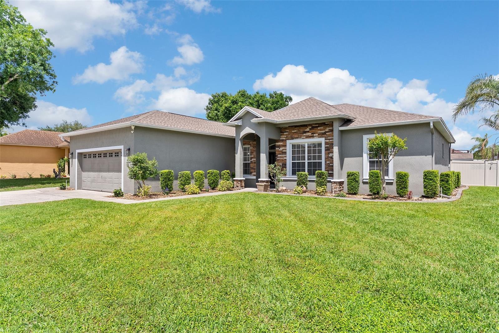 3836 ALAMANDA HILLS LN, LAKELAND, FL, 33813