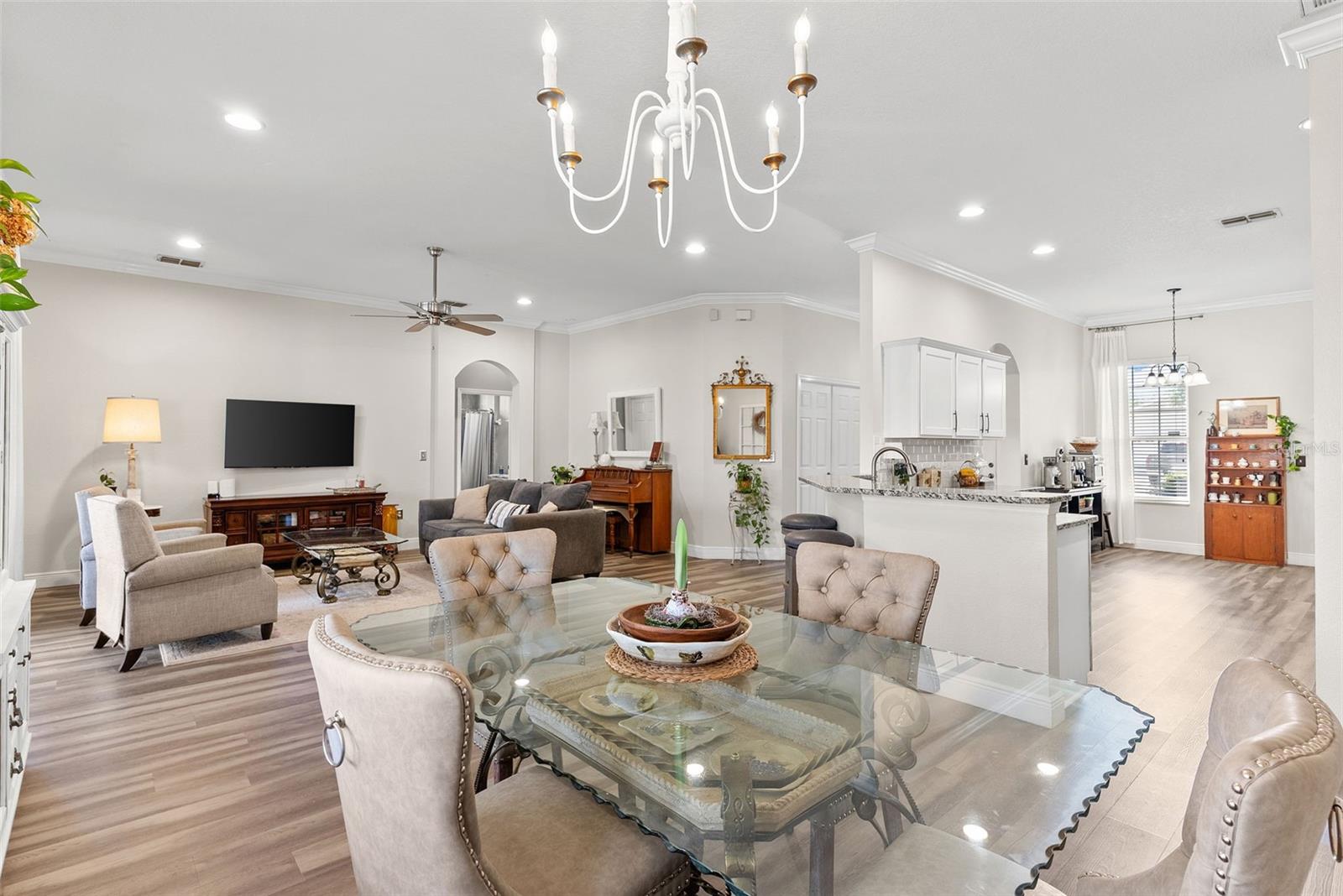 3836 ALAMANDA HILLS LN, LAKELAND, FL, 33813