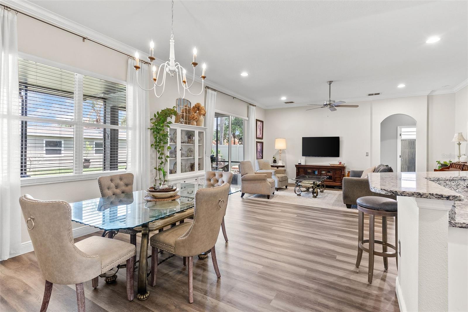 3836 ALAMANDA HILLS LN, LAKELAND, FL, 33813