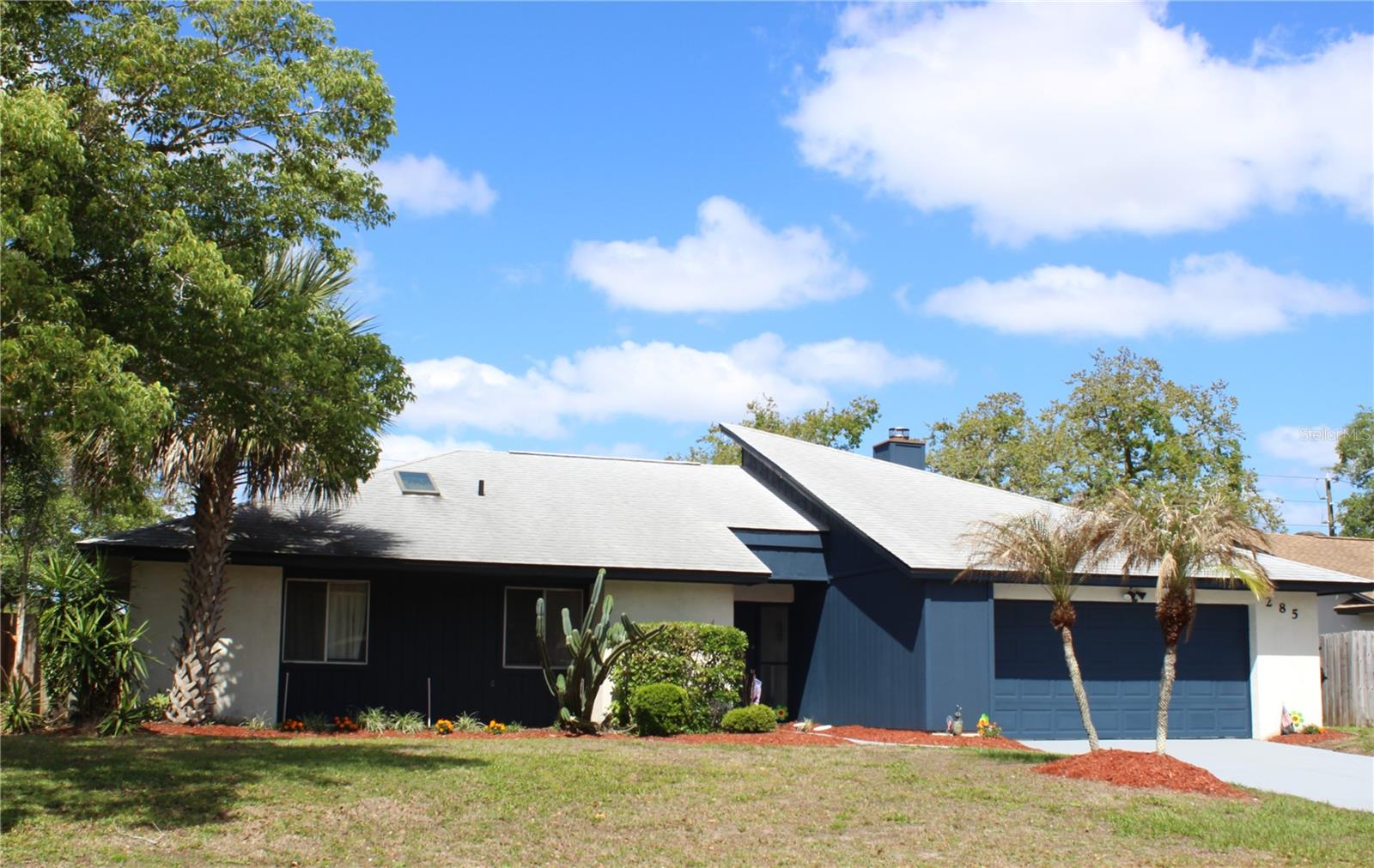 285 SANDPIPER DR, CASSELBERRY, FL, 32707