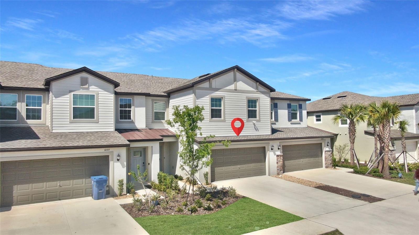 10321 HONEY HAMMOCK WAY, SAN ANTONIO, FL, 33576