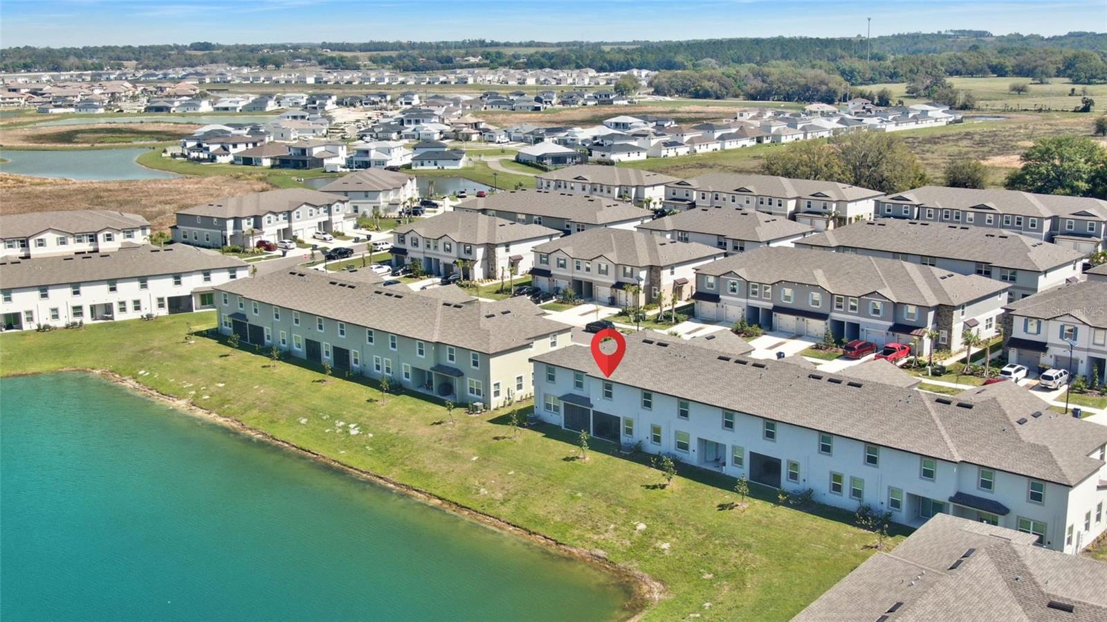 10321 HONEY HAMMOCK WAY, SAN ANTONIO, FL, 33576