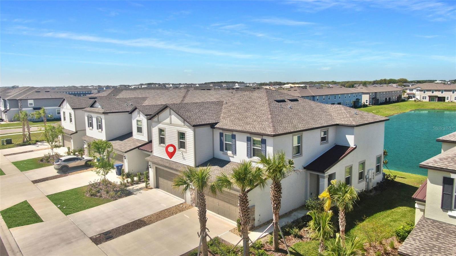 10321 HONEY HAMMOCK WAY, SAN ANTONIO, FL, 33576