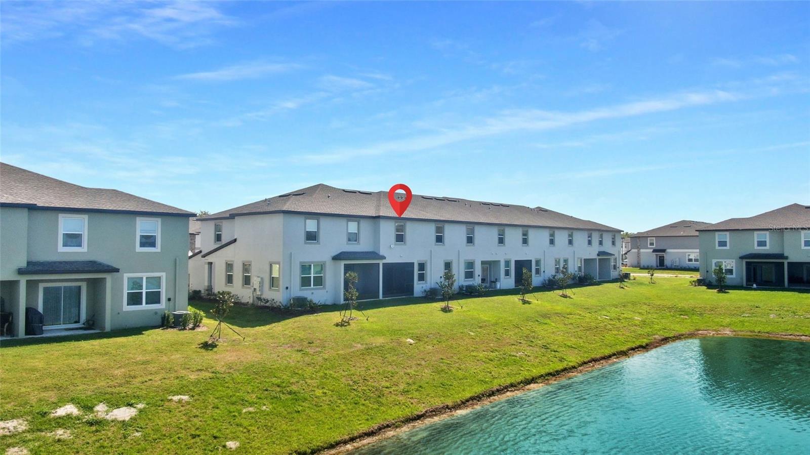 10321 HONEY HAMMOCK WAY, SAN ANTONIO, FL, 33576